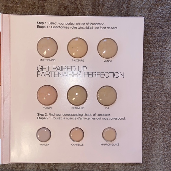 2 piece bundle - Nars & Fenty Beauty Concealer - Picture 3 of 5